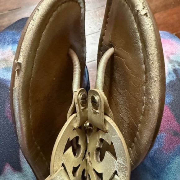 Tory Birch Miller sandal - Picture 6 of 6